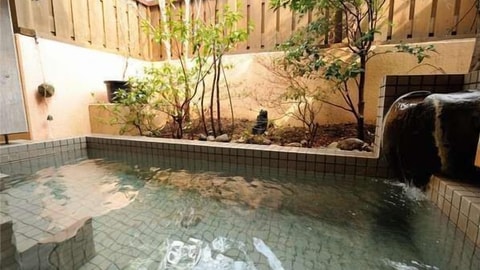 室外 SPA 浴缸