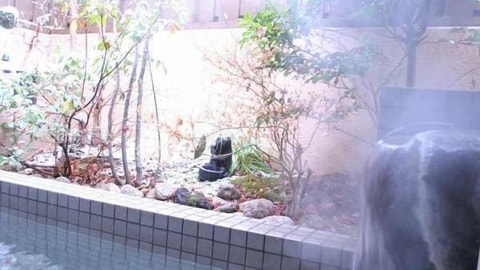 室外 SPA 浴缸