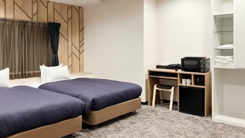客房