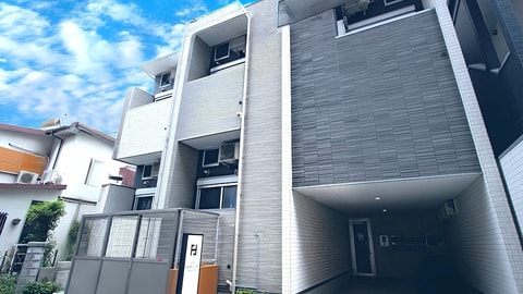 客房