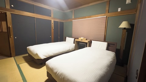 客房
