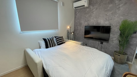 起居区