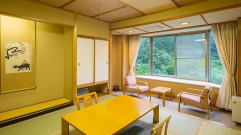 客房