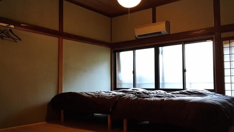 客房