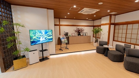 大堂