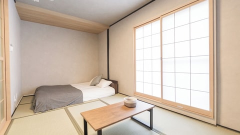客房