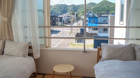 客房