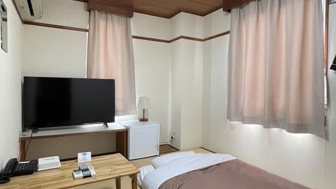客房