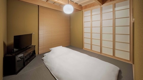 客房