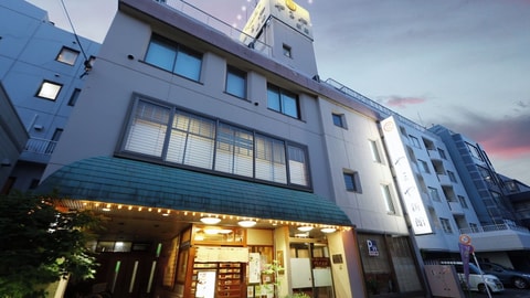 Primary image
