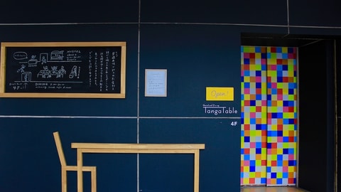 Check-in/check-out kiosk