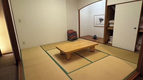 客房
