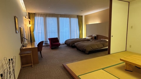 客房