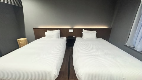 客房