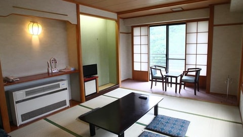 客房