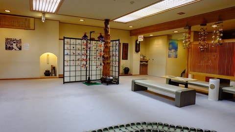 大堂