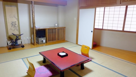 客房