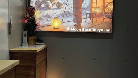 大堂