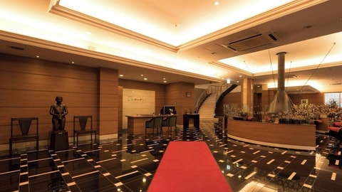大堂