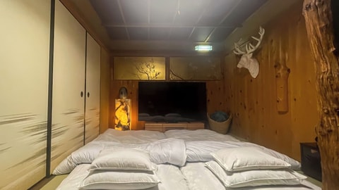 客房