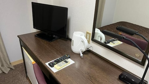 客房