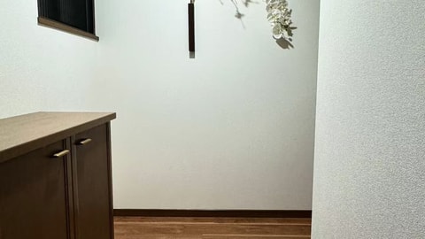 门厅
