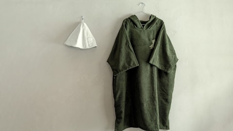 客房服务设施