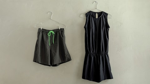 客房服务设施