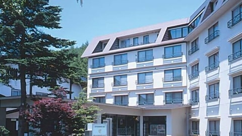 Primary image