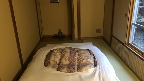客房