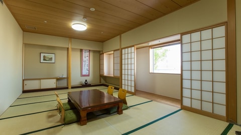 客房