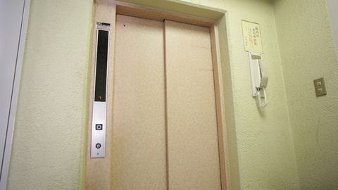 入住/退房自助服务终端