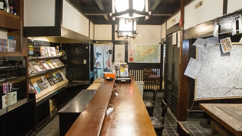 大堂酒廊