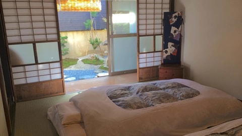 客房