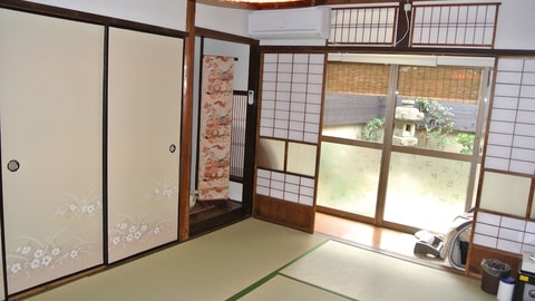 客房
