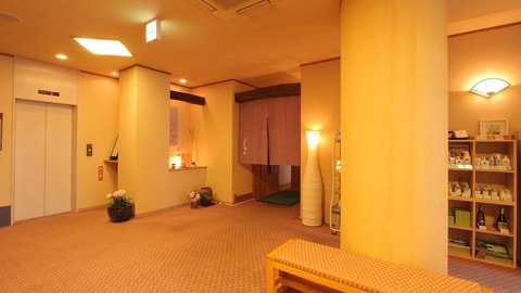 大堂