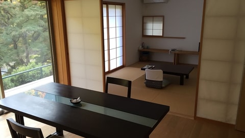 客房