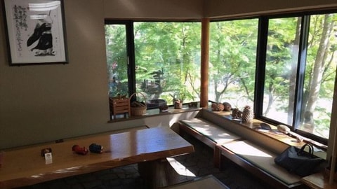 大堂酒廊