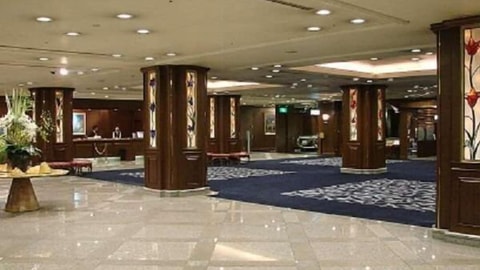 大堂