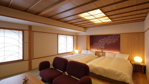 客房