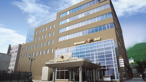Primary image