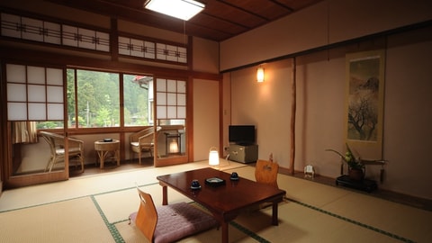 客房