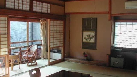 客房