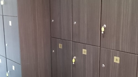 门厅
