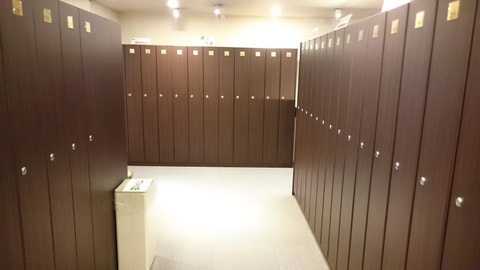 门厅