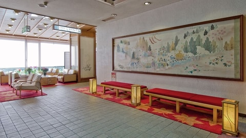 大堂