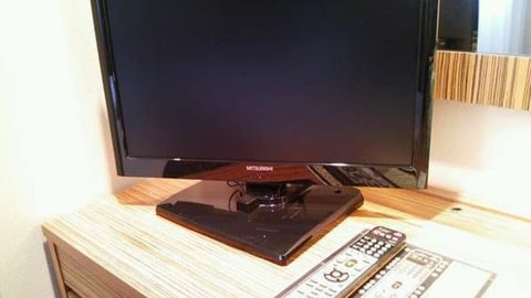 客房