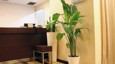 大堂
