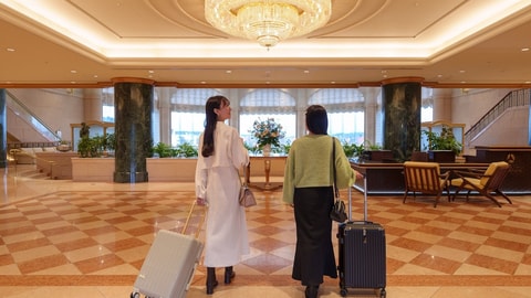 大堂