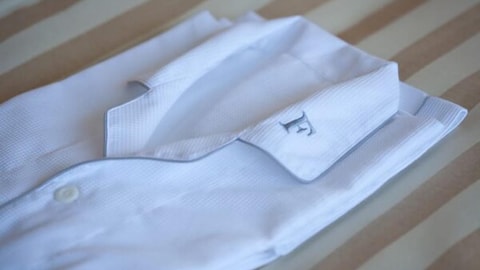客房服务设施